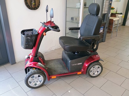 scooters PRIDE